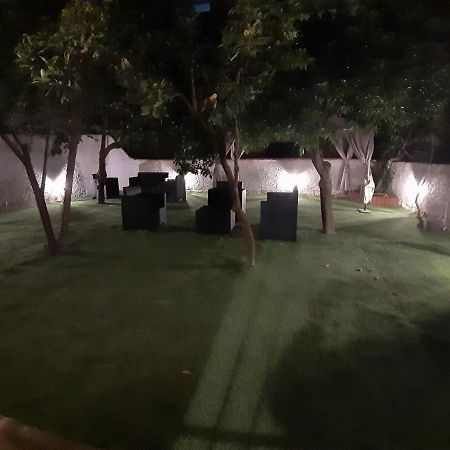 Villa Dietro La Luna Τόρρε ντελ Γκρέκο Εξωτερικό φωτογραφία