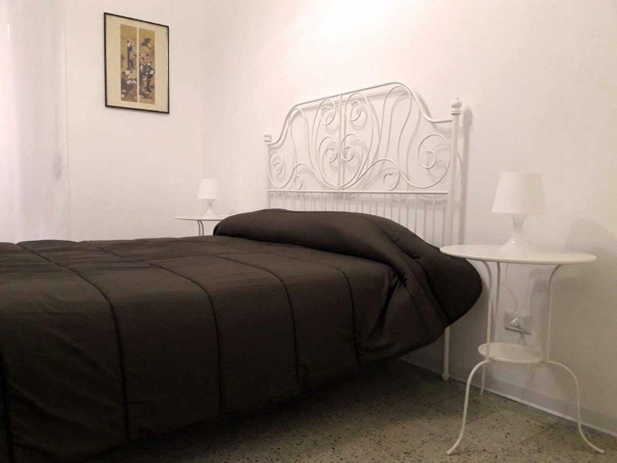 Villa Dietro La Luna Τόρρε ντελ Γκρέκο Εξωτερικό φωτογραφία